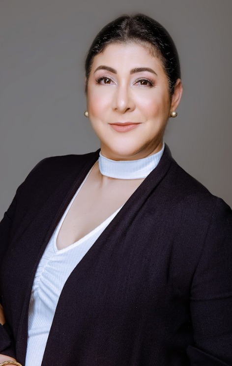 Dra. Bianca Torres - Diretora de Relacionamento e Mídia